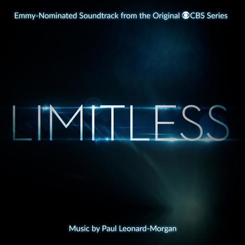 Limitless (Original Emmy Award Nominated Television Soundtrack)