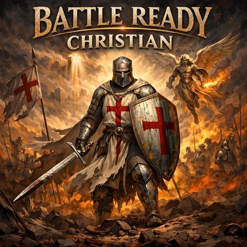 Surrounded By Angels, Chariots Of Fire cover art