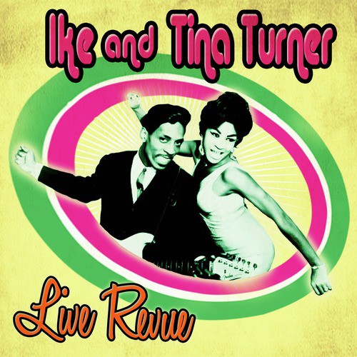 Live Revue