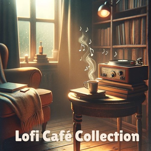 Lofi Café Collection_poster_image