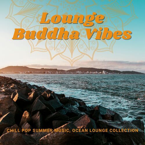 Buddha Tribe Cafè cover art