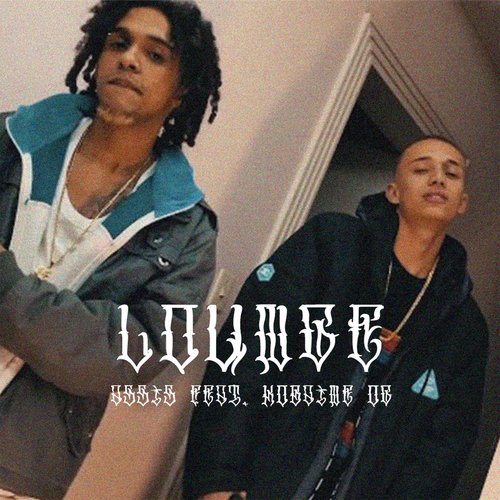 Lounge cover art