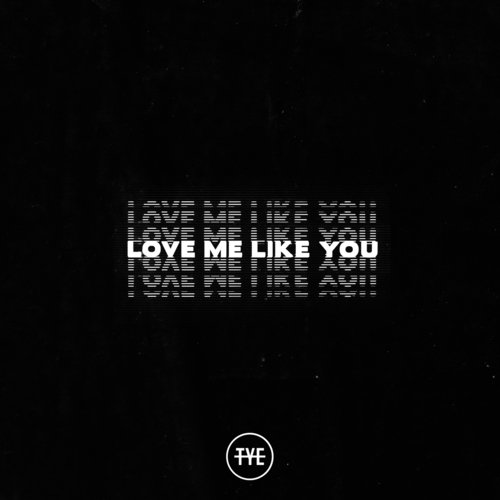 Love Me Like You_poster_image