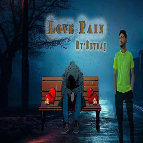 Love Pain