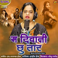 M Deewani Chu Taar DJ Ramu Style Remix-SA8IeRhjdGc