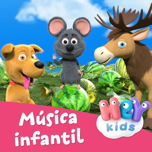 Música Infantil_poster_image