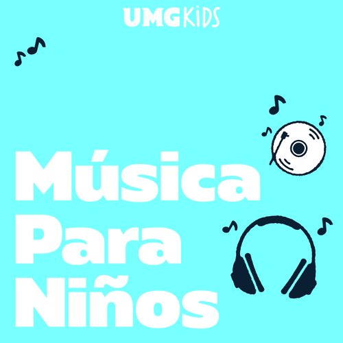 La Vaca Lola and Música Para Niños