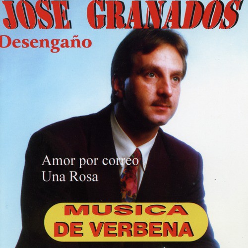 Música de Verbena: Desengaño