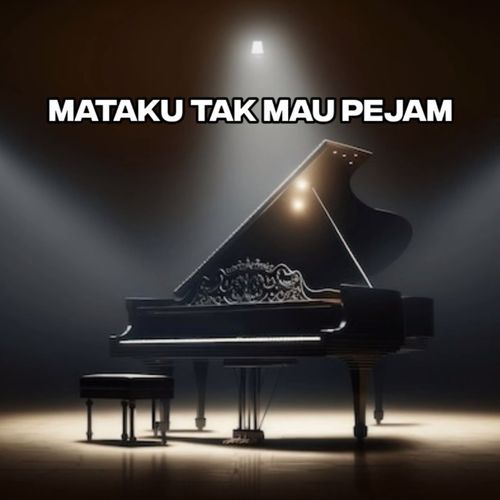 MATAKU TAK MAU PEJAM (Remix Slow)