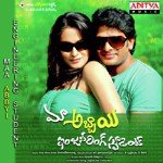 Maa Abbai Engineering Student