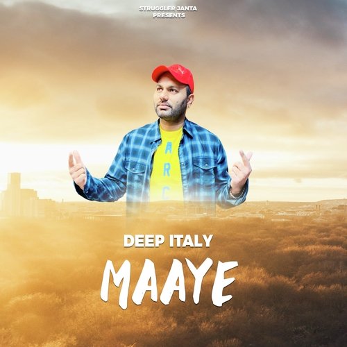Maaye