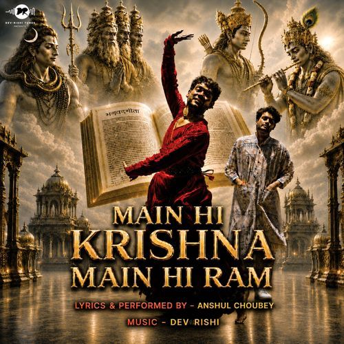 Main Hi Krishna Main Hi Ram