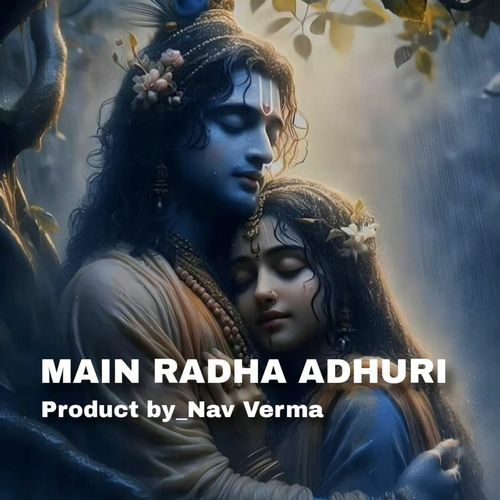 Main Radha Adhuri