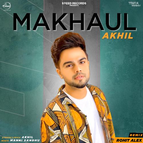 Makhaul - Remix_poster_image