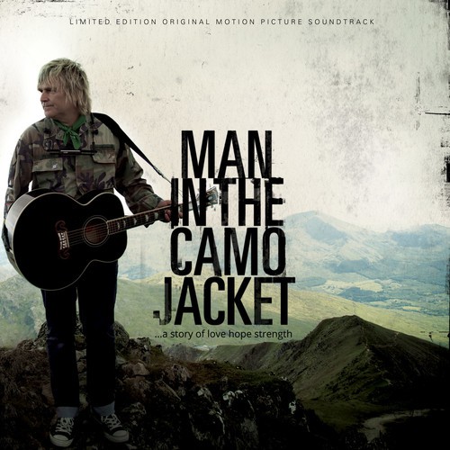 Man in the Camo Jacket: Original Motion Picture Soundtrack