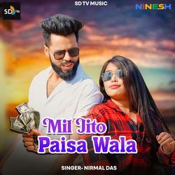 Mil Jito Paisa Wala-ASYbUDV8eVc