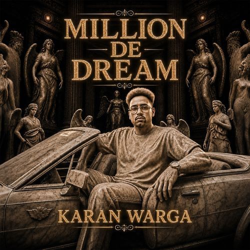 Million De Dream
