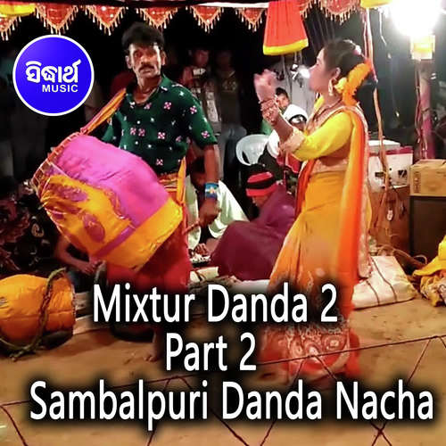 Mixtur Danda 2 - Part 2 - 3