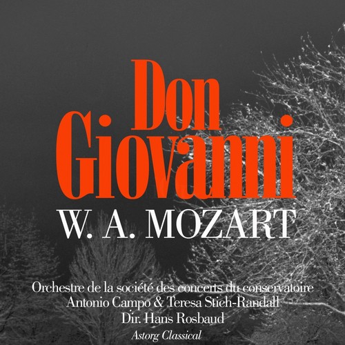 Don Giovanni, K. 527: Act I, Scene 5