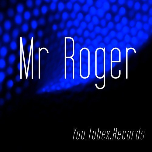 Mr Roger