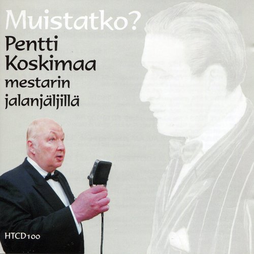 Soidessa tangon ja loisteessa kuun cover art