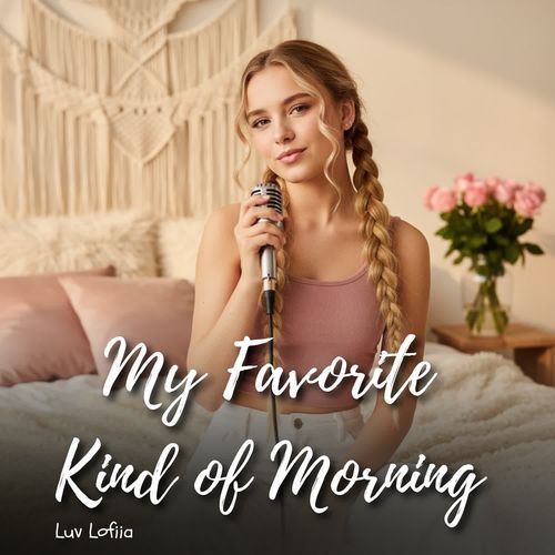 My Favorite Kind Of Morning