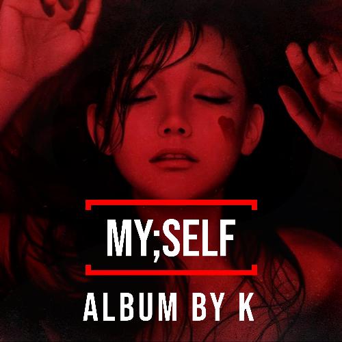 My;self (with Rohan Dandekar) cover art