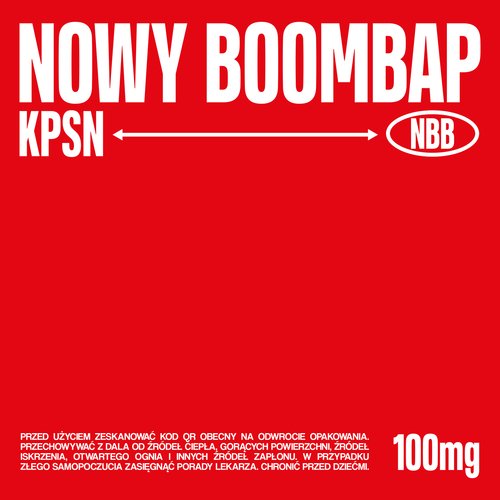 NOWY BOOMBAP_poster_image