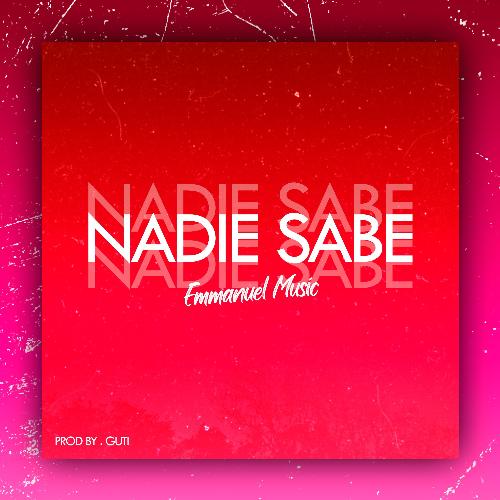 Nadie Sabe cover art