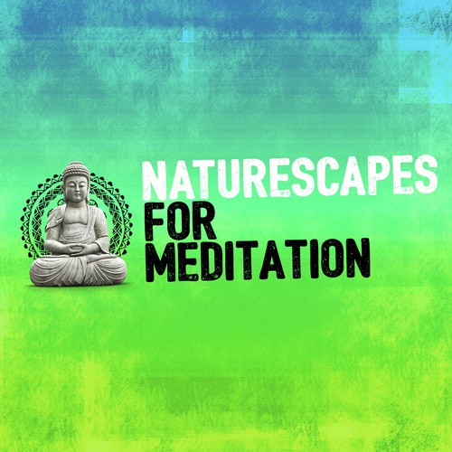 Naturescapes for Meditation: Relaxation and Rehabilitation. Spa Soundtrack, Calming Zen, Peaceful Ambience, Soothing Sleep