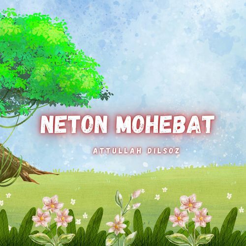 Neton Mohebat