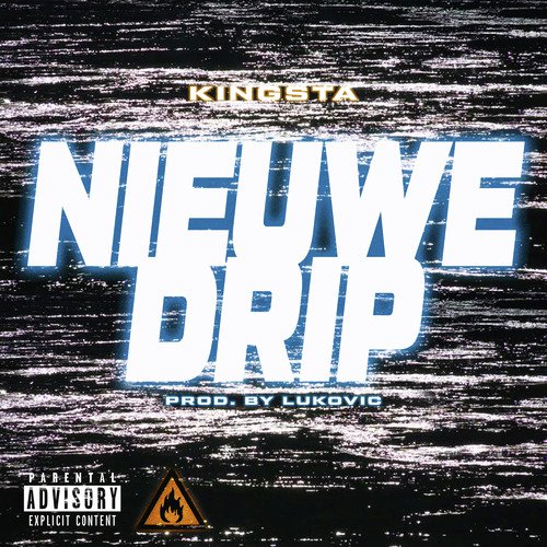 Nieuwe Drip_poster_image