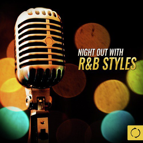 Night out with R&B Styles
