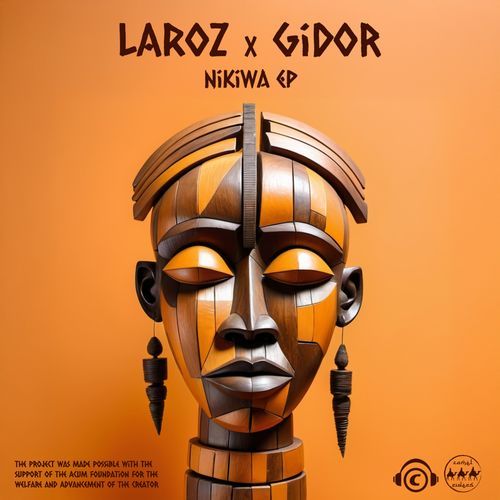 Nikiwa cover art