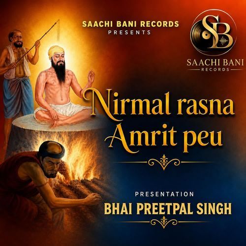Nirmal Rasna Amrit Peu