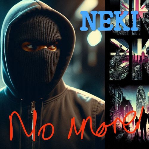 No More!_poster_image