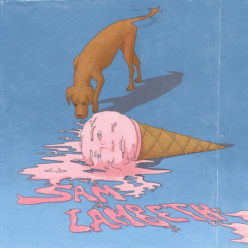 Stewart's House cover art