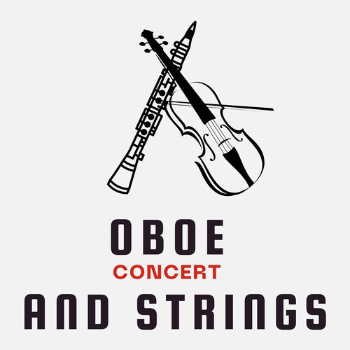 Oboe and Strings Concert_poster_image