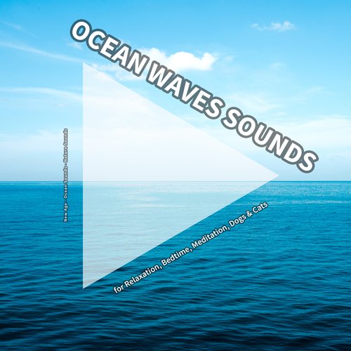 Sea Waves cover art