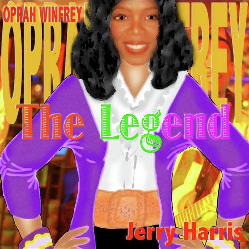 Oprah Winfrey the Legend