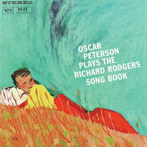 Oscar Peterson Plays The Richard Rodgers Song Book