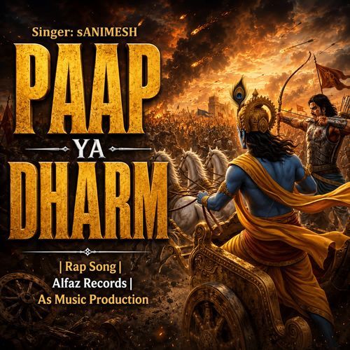 Paap Ya Dharm