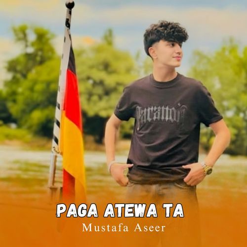 Paga Atewa Ta