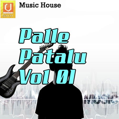 Palle Patalu Vol-1