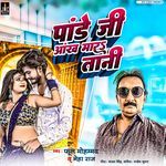 Pandey Ji Ankh Mare Tani (Original) artwork
