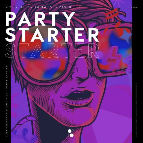 Party Starter_poster_image