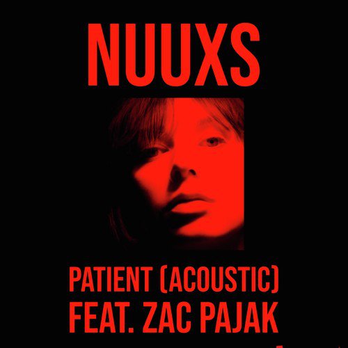 Patient (Acoustic)_poster_image