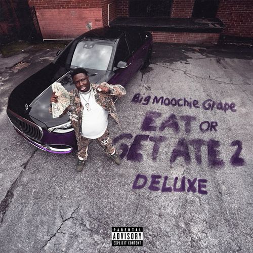 Patrick Mahomes cover art