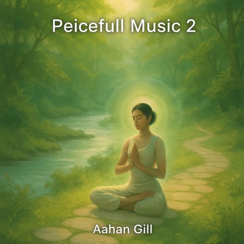 Peicefull Music 2