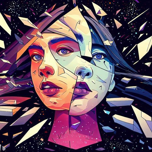Timescape cover art